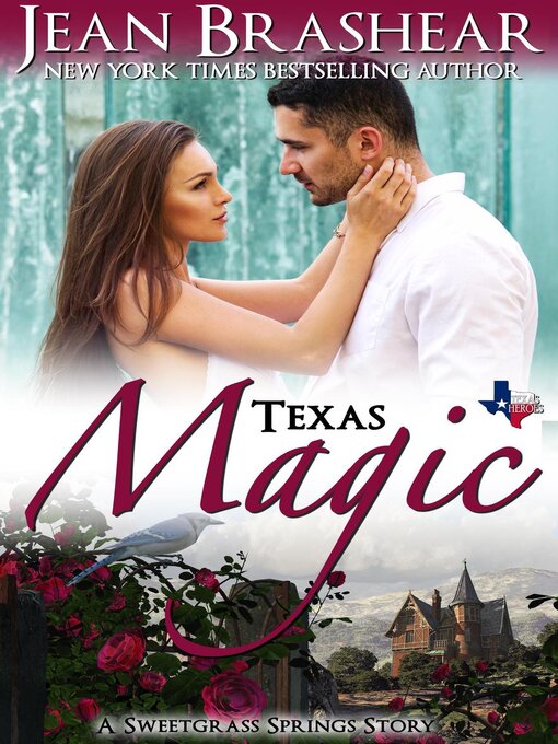 Title details for Texas Magic by Jean Brashear - Available